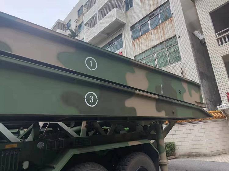 南宁迷彩漆是一种通过多色斑块