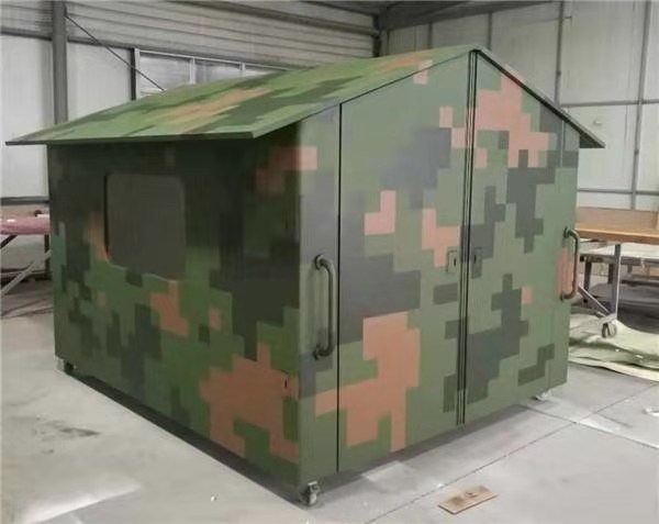 南宁外墙迷彩漆施工前,墙面基层处理是