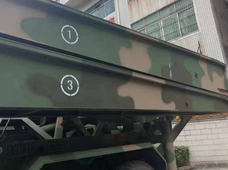 南宁海洋 / 林地场景数码伪装